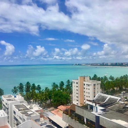 Soft Inn Maceio Ponta Verde エクステリア 写真