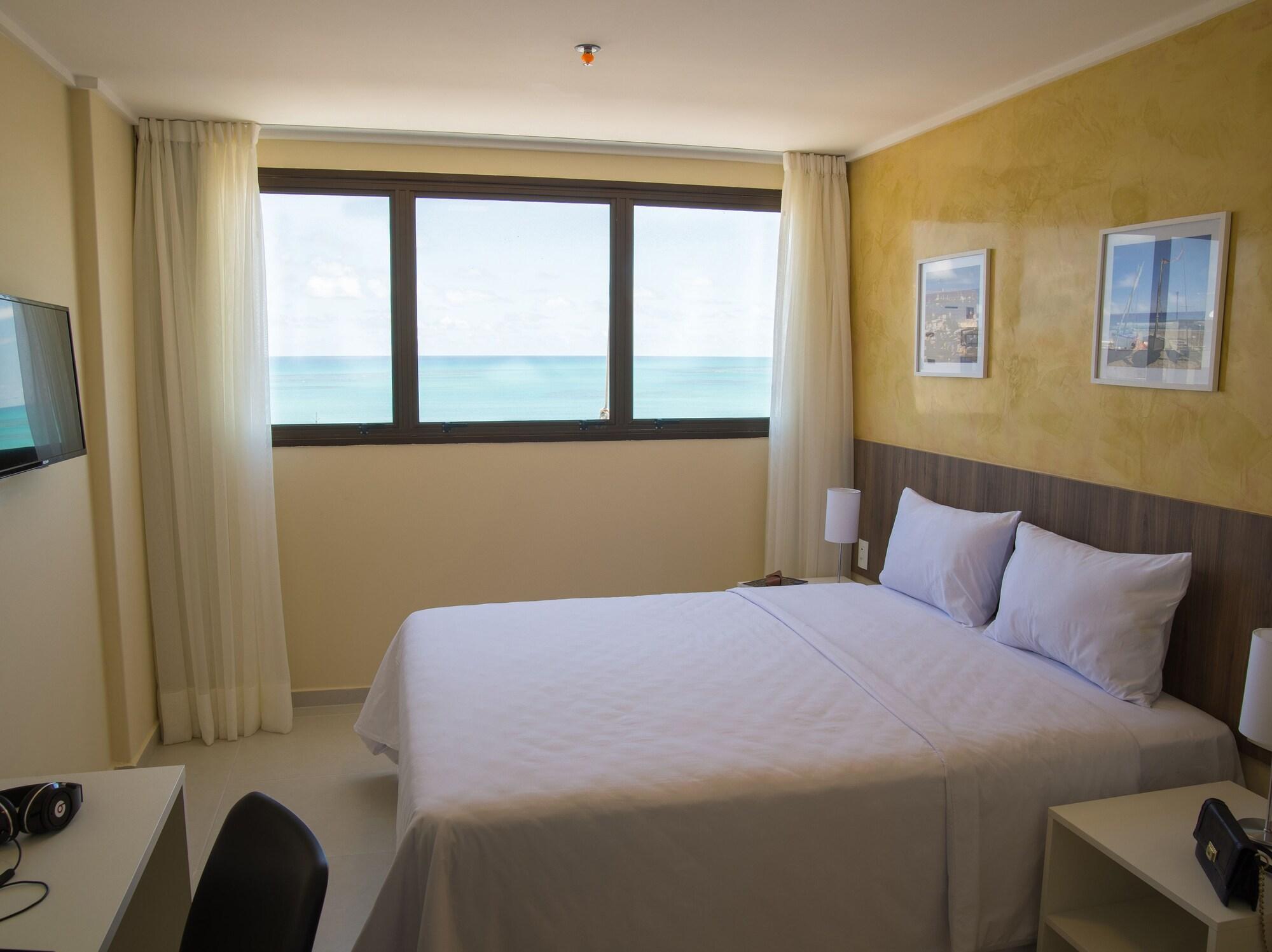 Soft Inn Maceio Ponta Verde エクステリア 写真