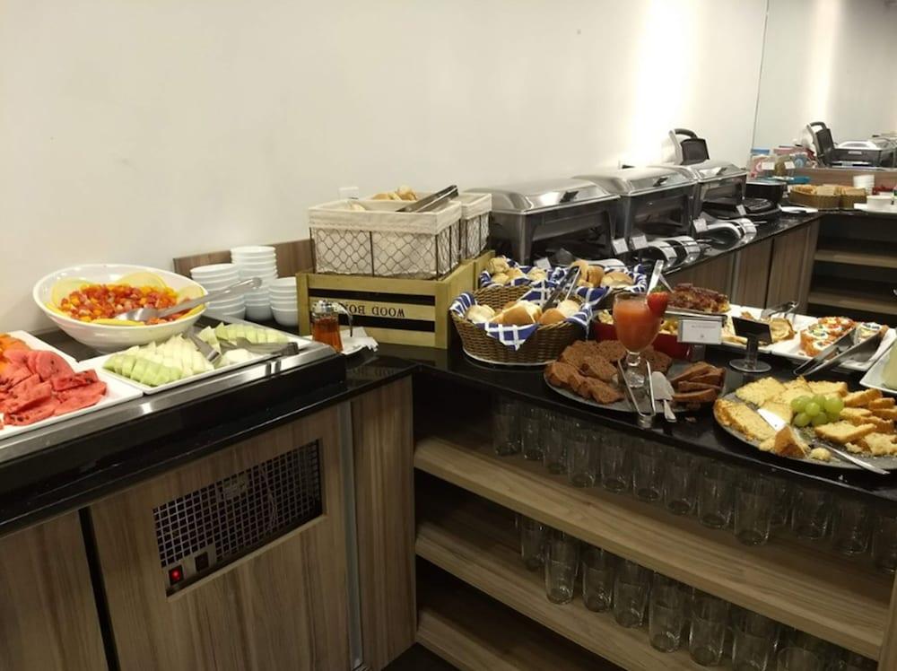 Soft Inn Maceio Ponta Verde エクステリア 写真