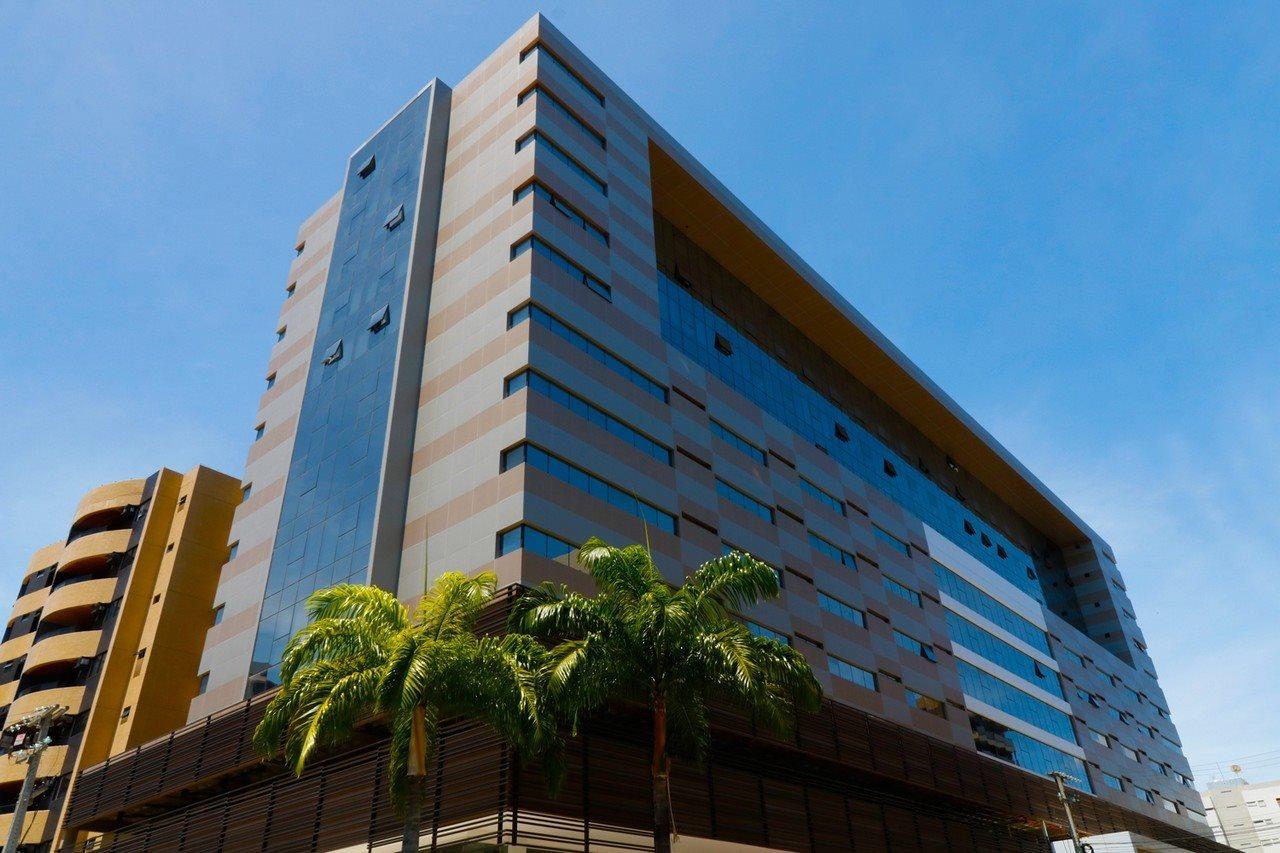 Soft Inn Maceio Ponta Verde エクステリア 写真