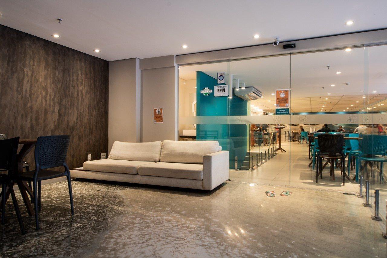 Soft Inn Maceio Ponta Verde エクステリア 写真