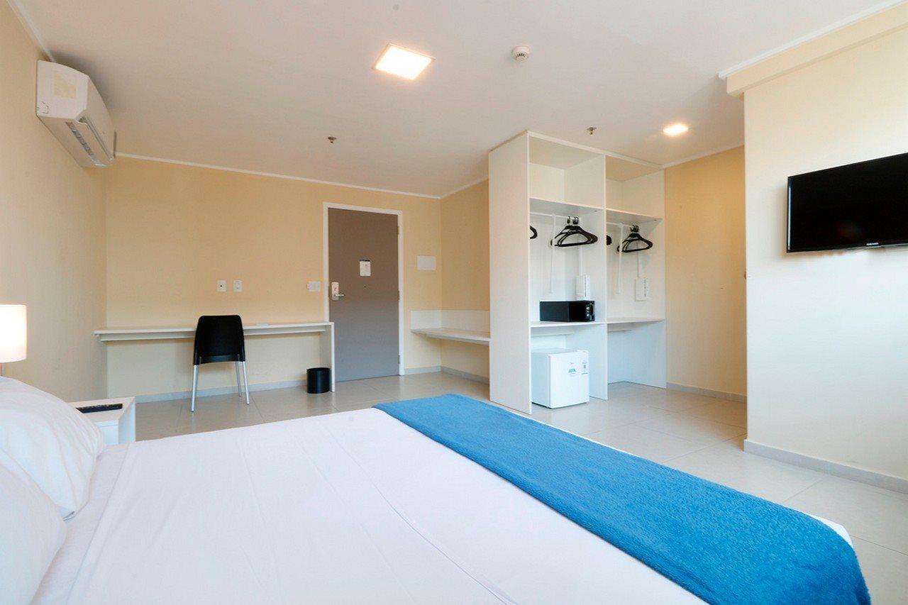 Soft Inn Maceio Ponta Verde エクステリア 写真