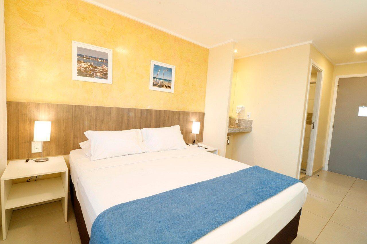 Soft Inn Maceio Ponta Verde エクステリア 写真