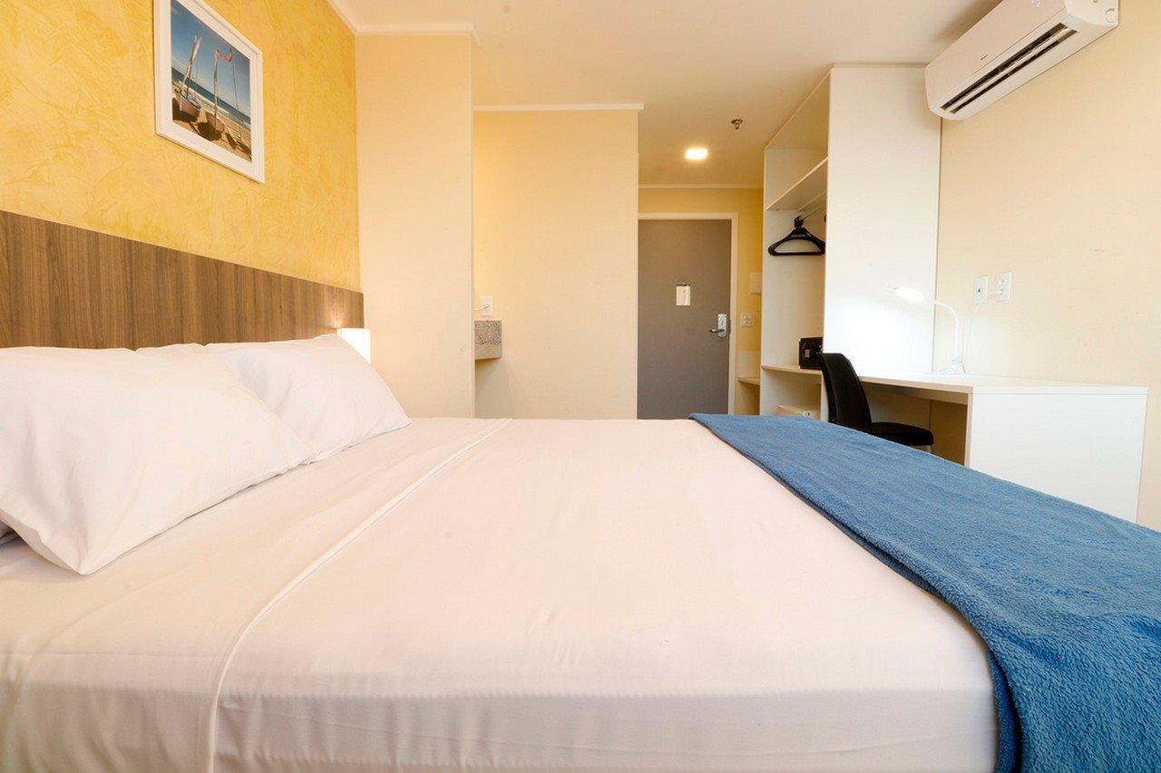 Soft Inn Maceio Ponta Verde エクステリア 写真