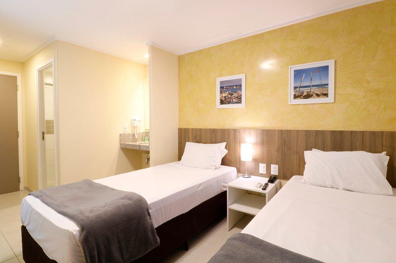 Soft Inn Maceio Ponta Verde エクステリア 写真