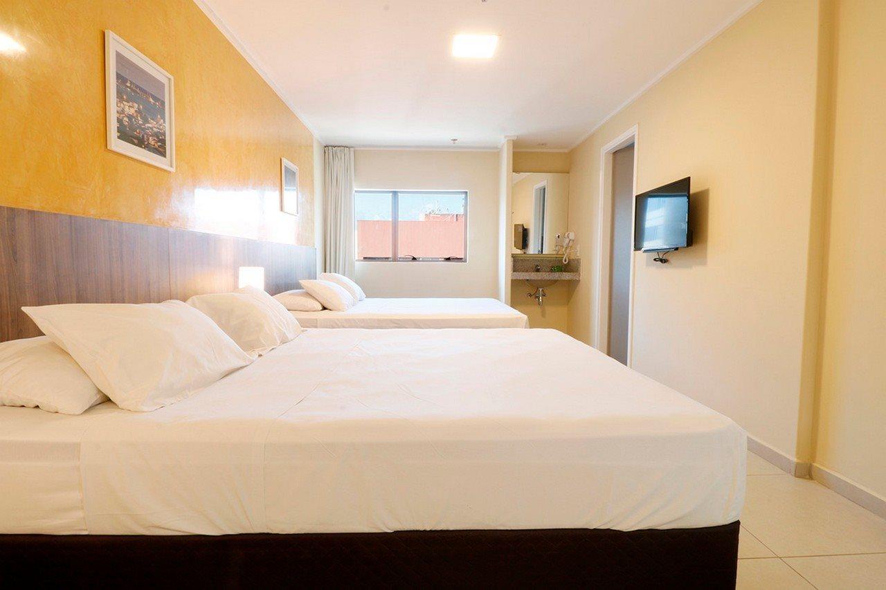 Soft Inn Maceio Ponta Verde エクステリア 写真