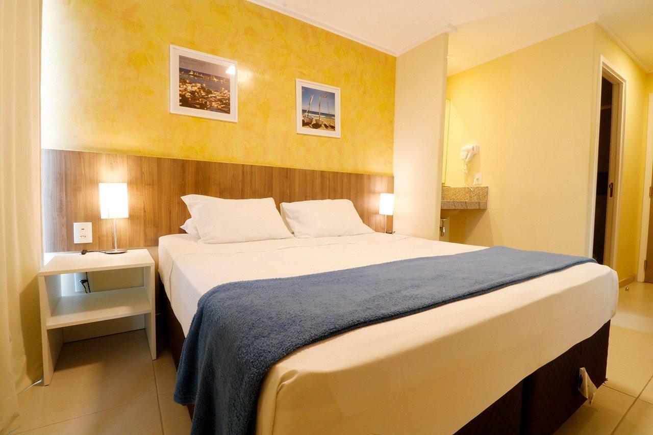 Soft Inn Maceio Ponta Verde エクステリア 写真