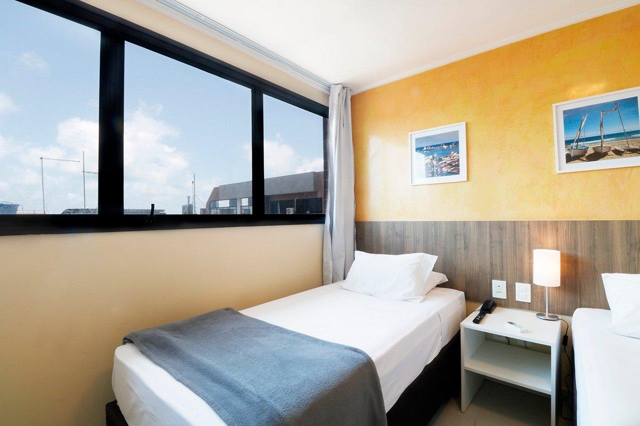 Soft Inn Maceio Ponta Verde エクステリア 写真