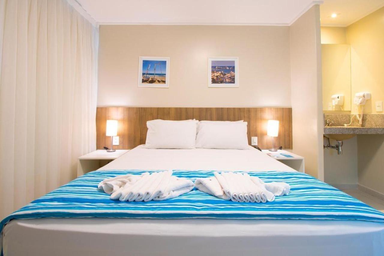 Soft Inn Maceio Ponta Verde エクステリア 写真