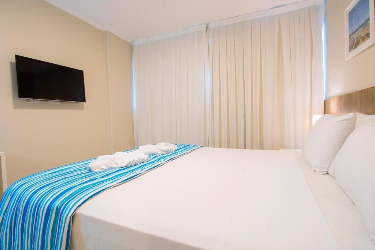 Soft Inn Maceio Ponta Verde エクステリア 写真