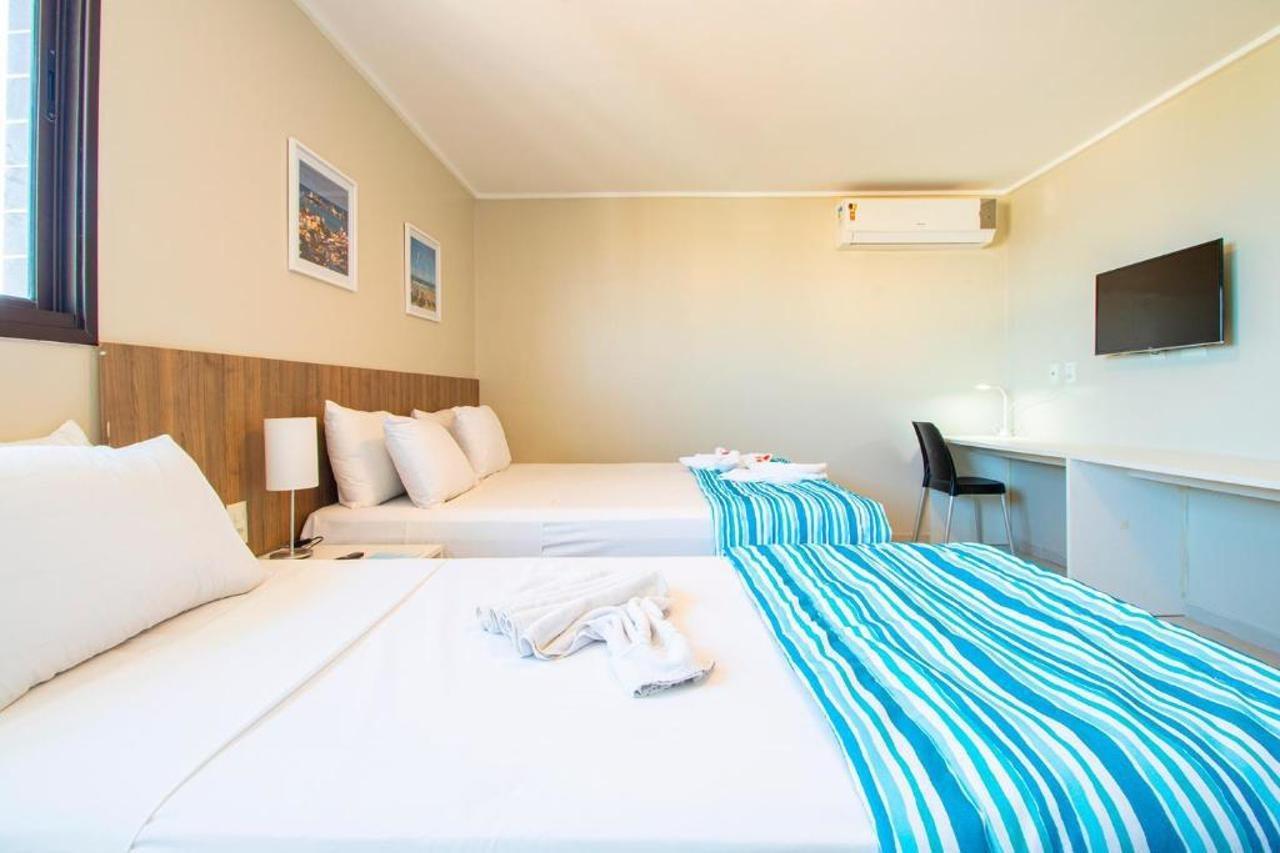 Soft Inn Maceio Ponta Verde エクステリア 写真