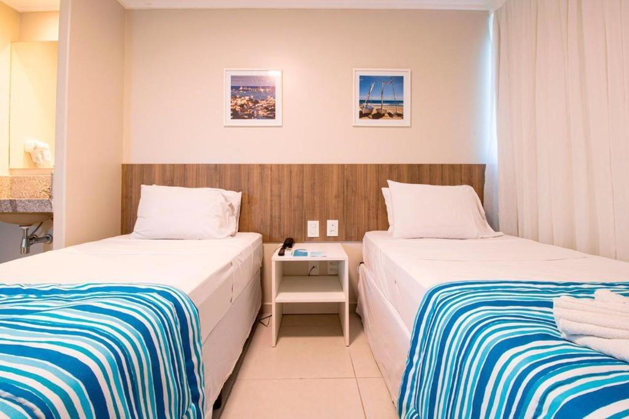 Soft Inn Maceio Ponta Verde エクステリア 写真