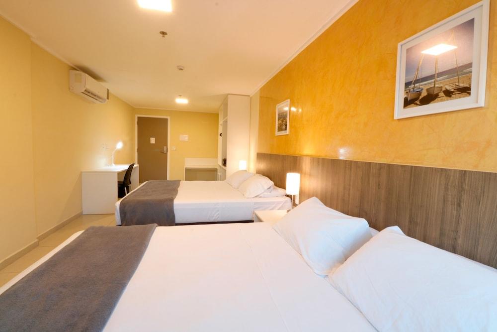 Soft Inn Maceio Ponta Verde エクステリア 写真