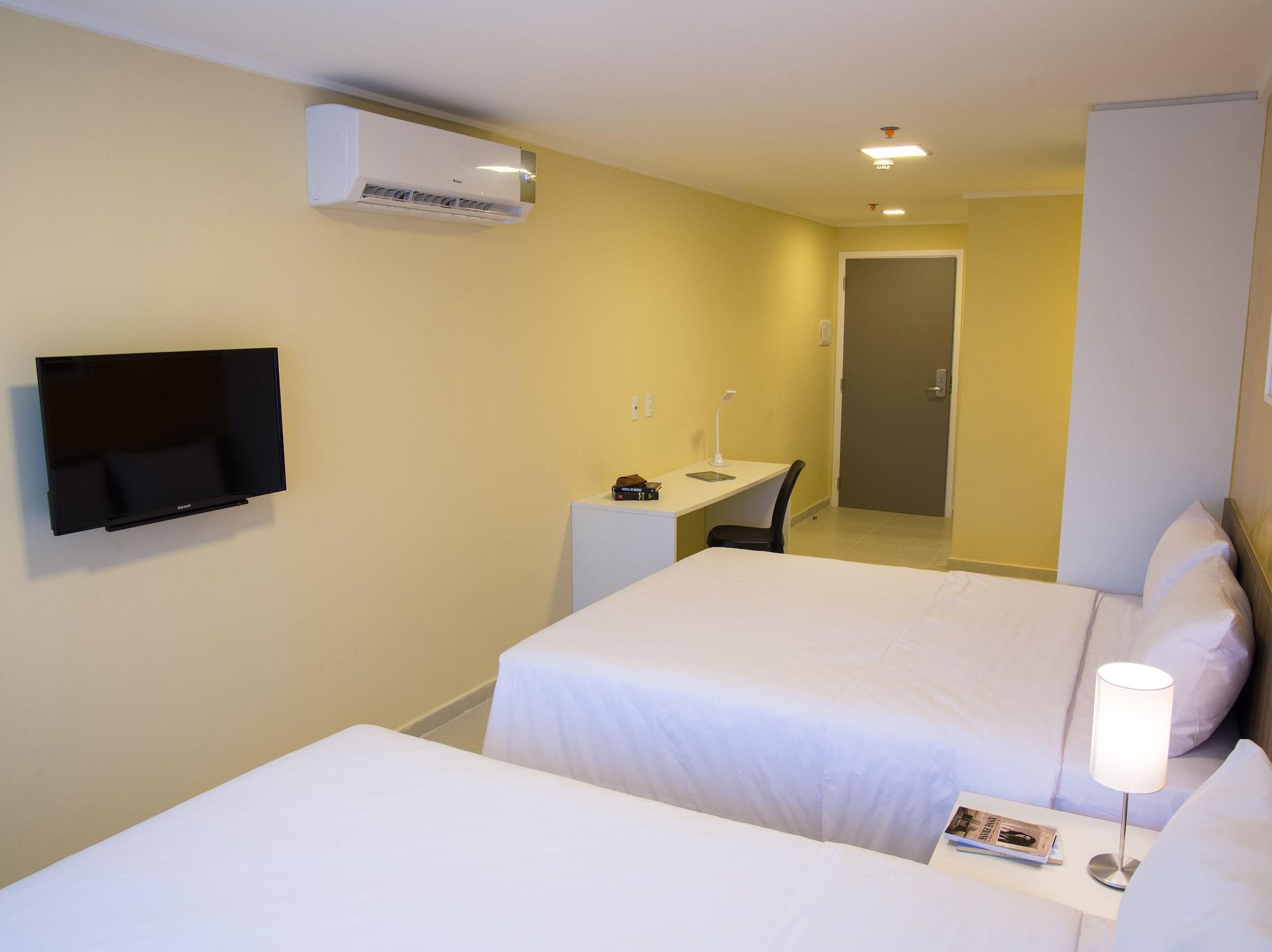 Soft Inn Maceio Ponta Verde エクステリア 写真