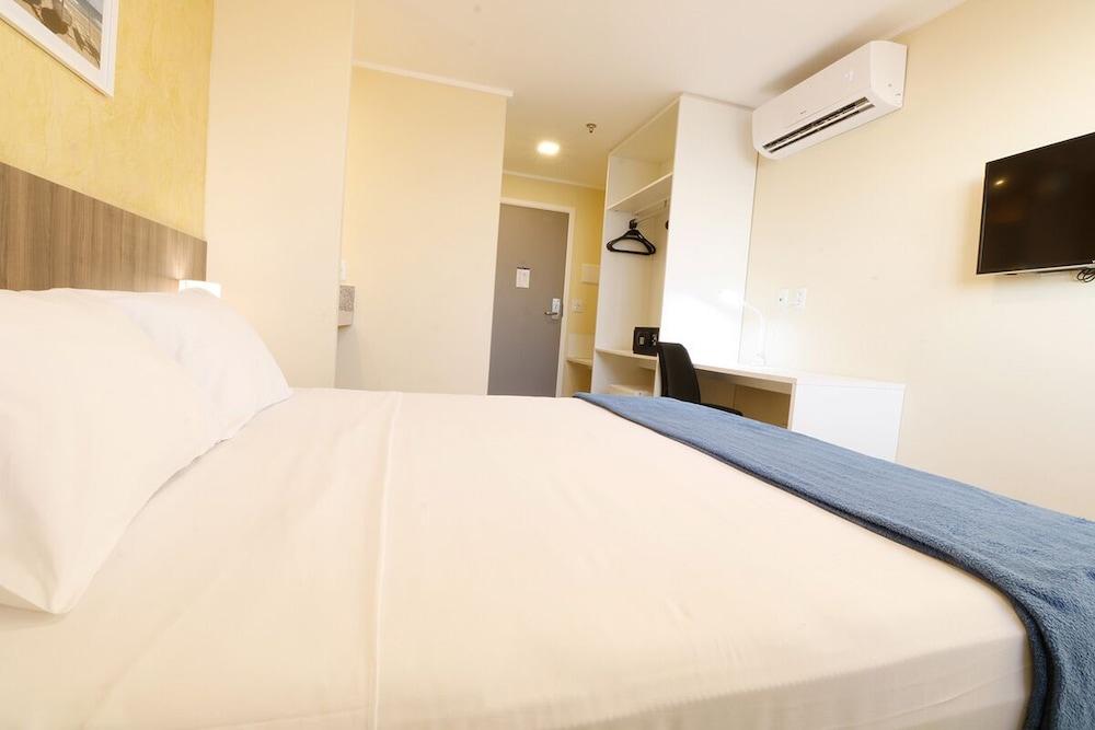 Soft Inn Maceio Ponta Verde エクステリア 写真