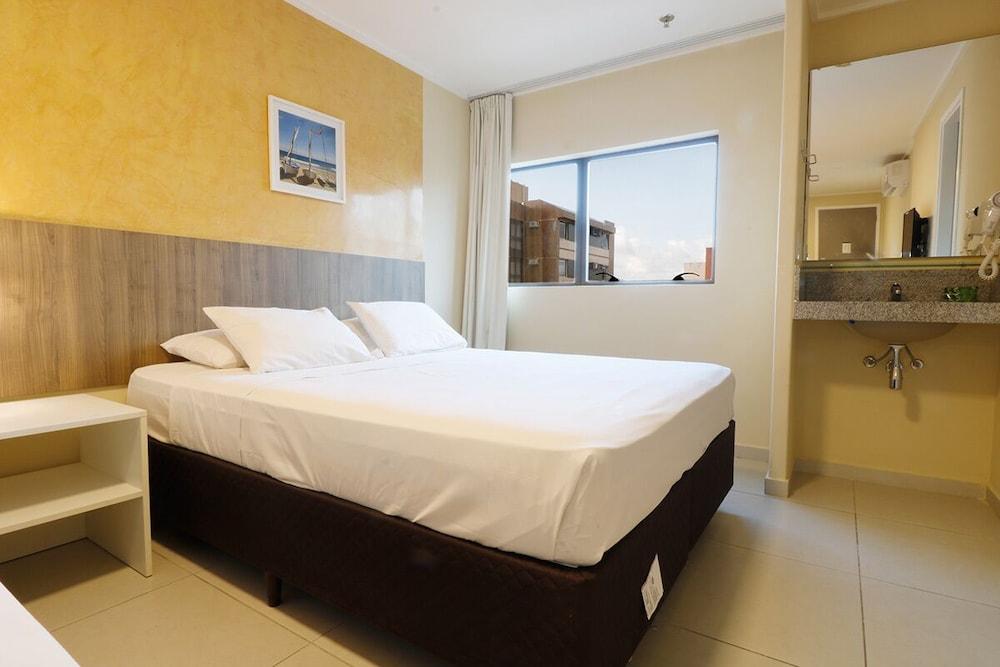 Soft Inn Maceio Ponta Verde エクステリア 写真
