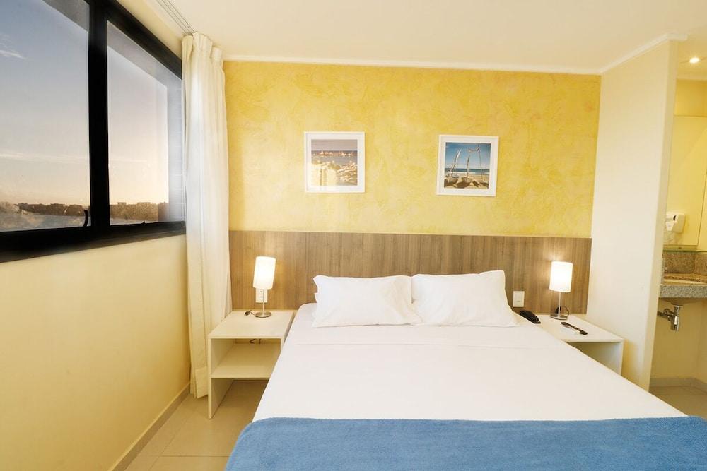 Soft Inn Maceio Ponta Verde エクステリア 写真