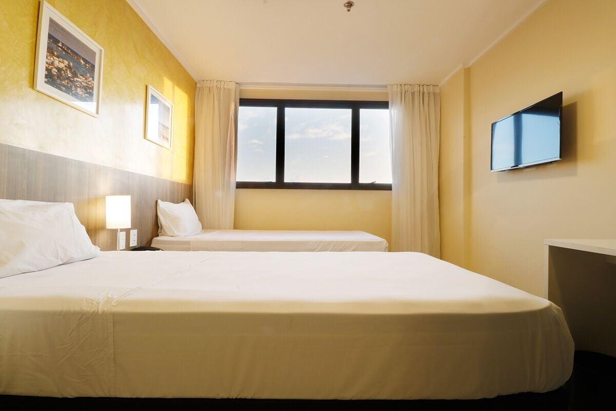 Soft Inn Maceio Ponta Verde エクステリア 写真