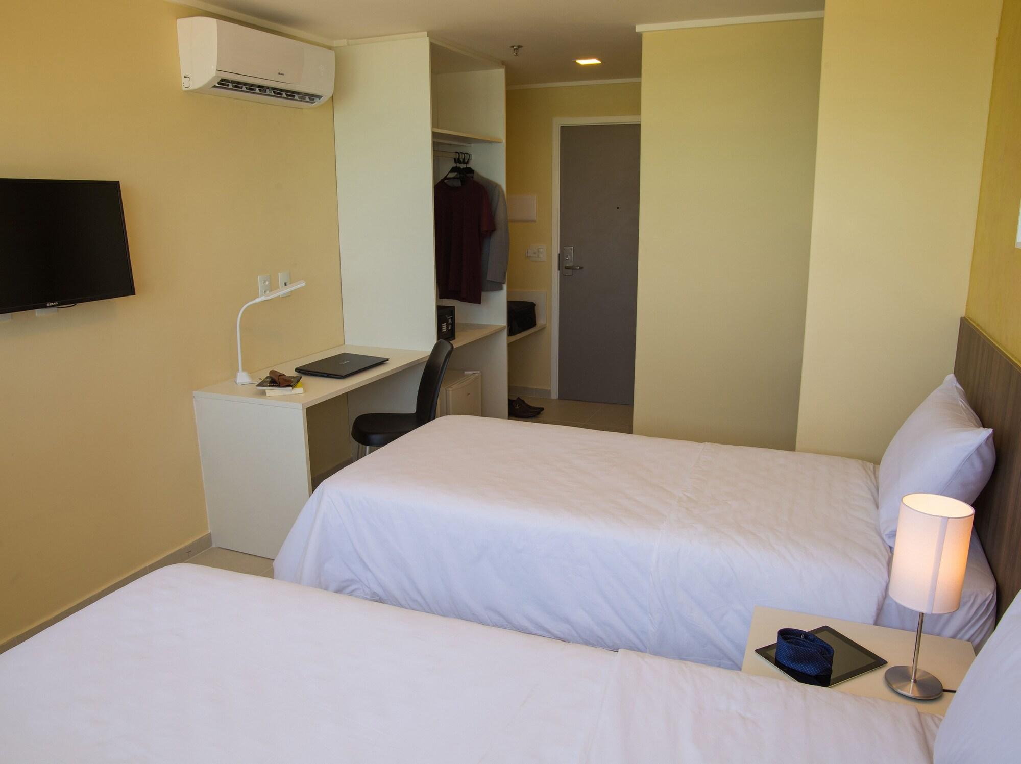 Soft Inn Maceio Ponta Verde エクステリア 写真