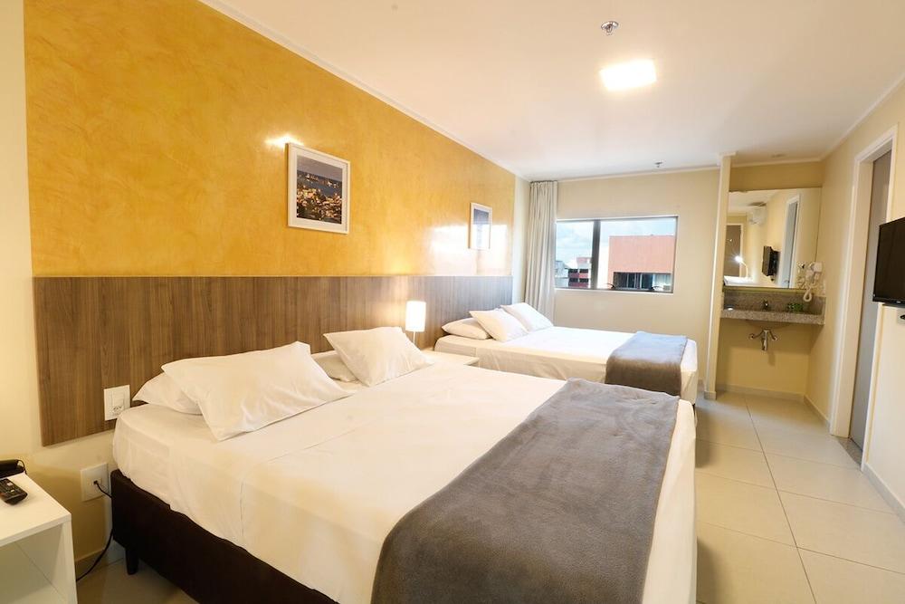 Soft Inn Maceio Ponta Verde エクステリア 写真