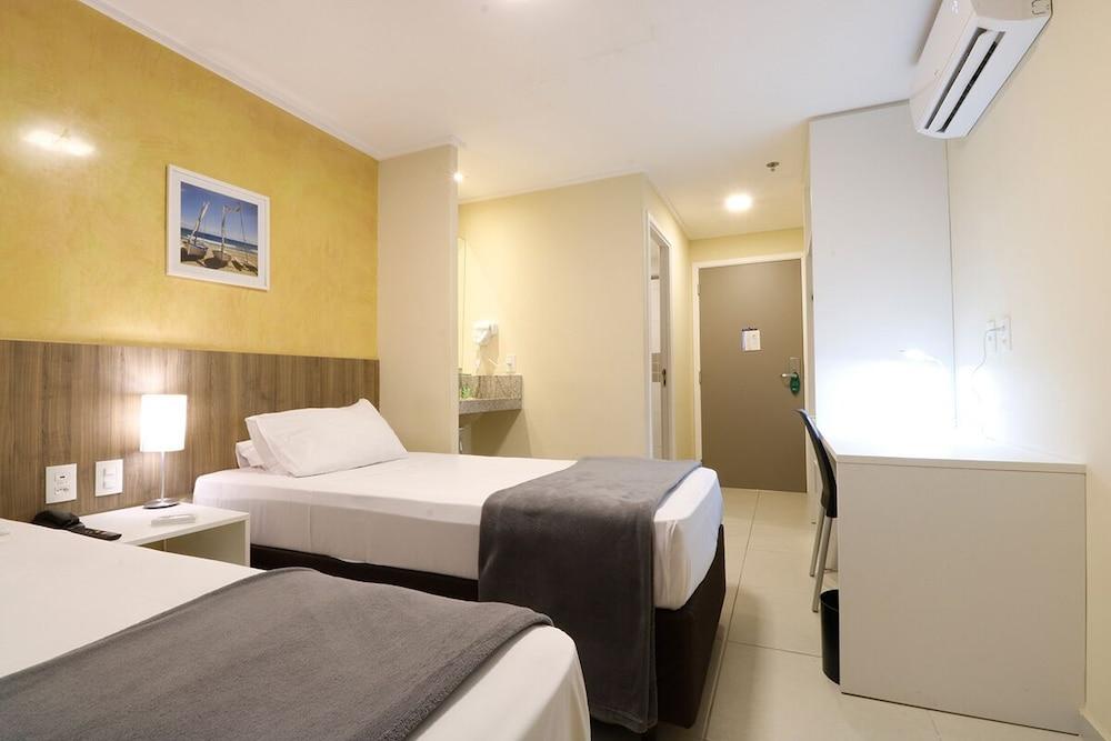 Soft Inn Maceio Ponta Verde エクステリア 写真
