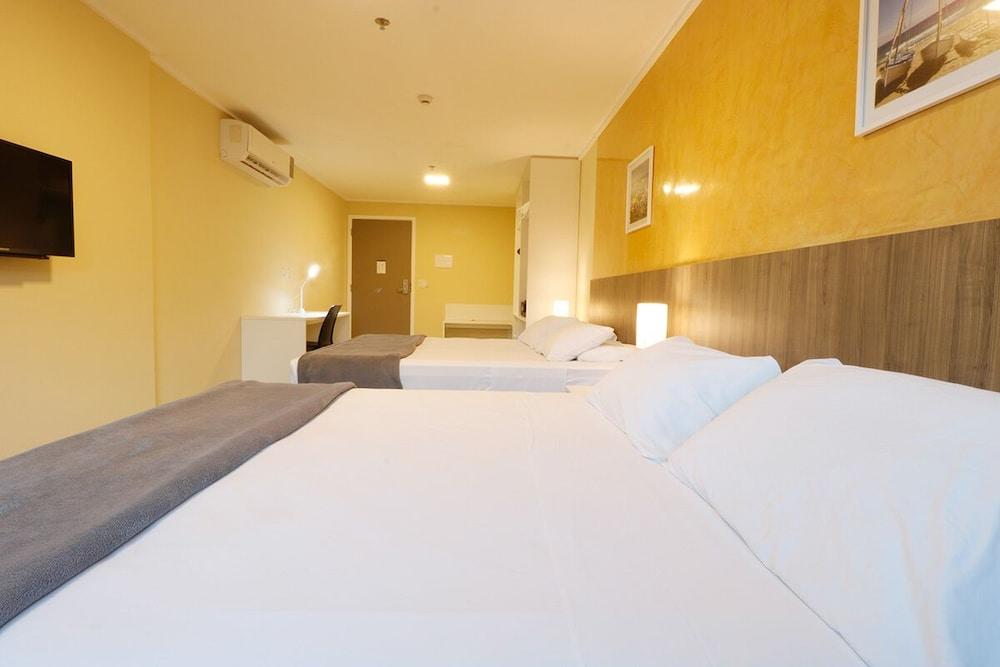 Soft Inn Maceio Ponta Verde エクステリア 写真