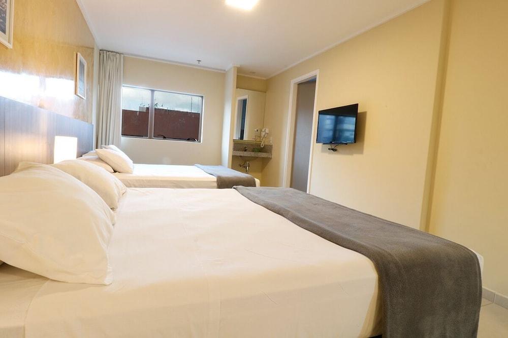 Soft Inn Maceio Ponta Verde エクステリア 写真