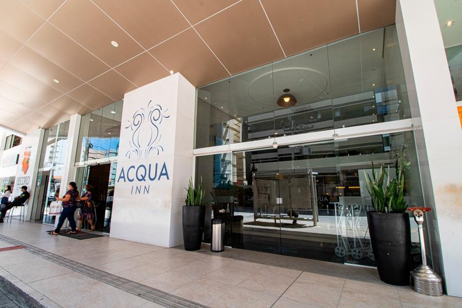 Soft Inn Maceio Ponta Verde エクステリア 写真