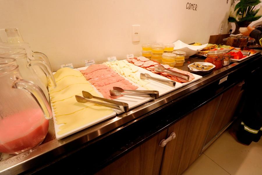 Soft Inn Maceio Ponta Verde エクステリア 写真