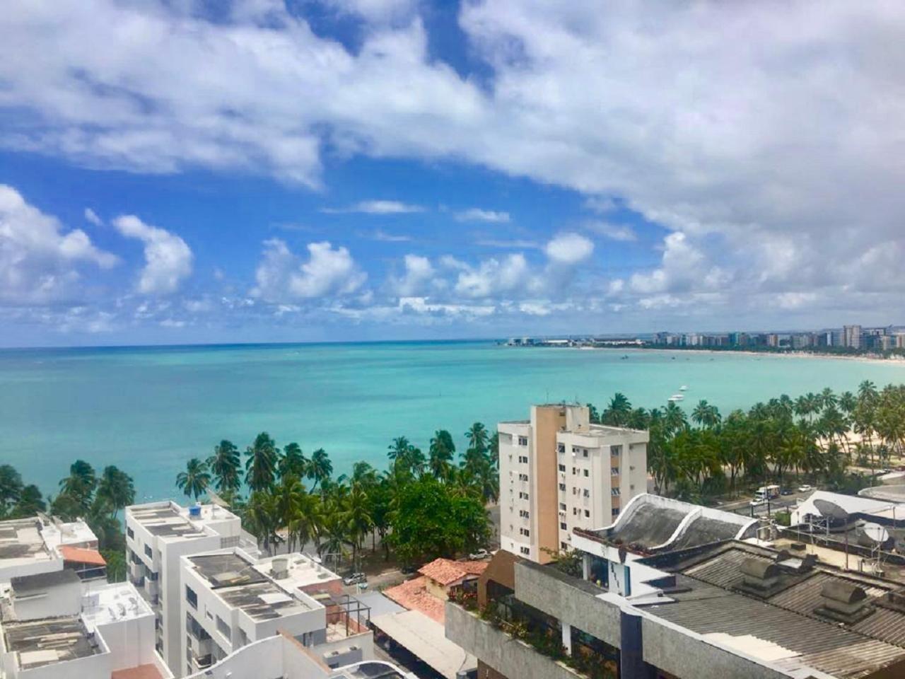 Soft Inn Maceio Ponta Verde エクステリア 写真