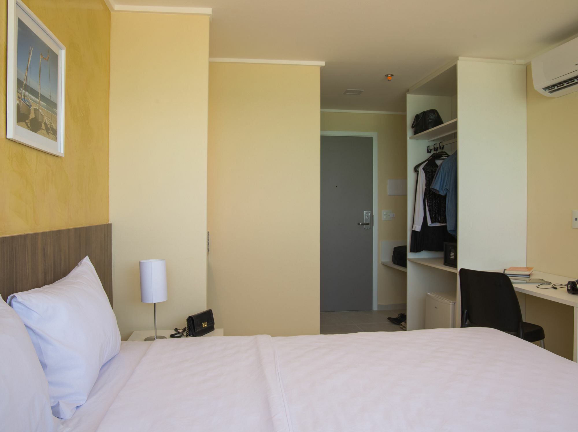 Soft Inn Maceio Ponta Verde エクステリア 写真