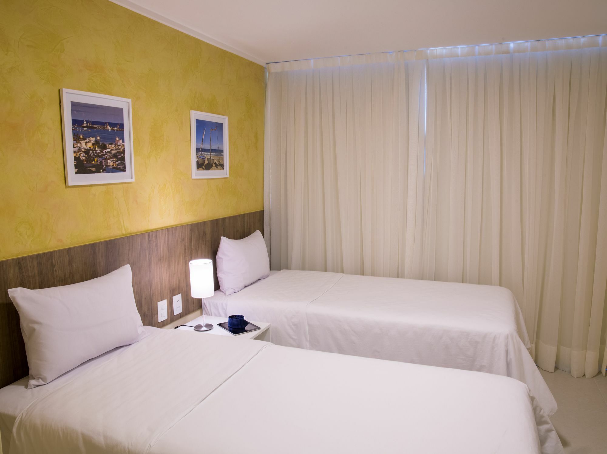 Soft Inn Maceio Ponta Verde エクステリア 写真