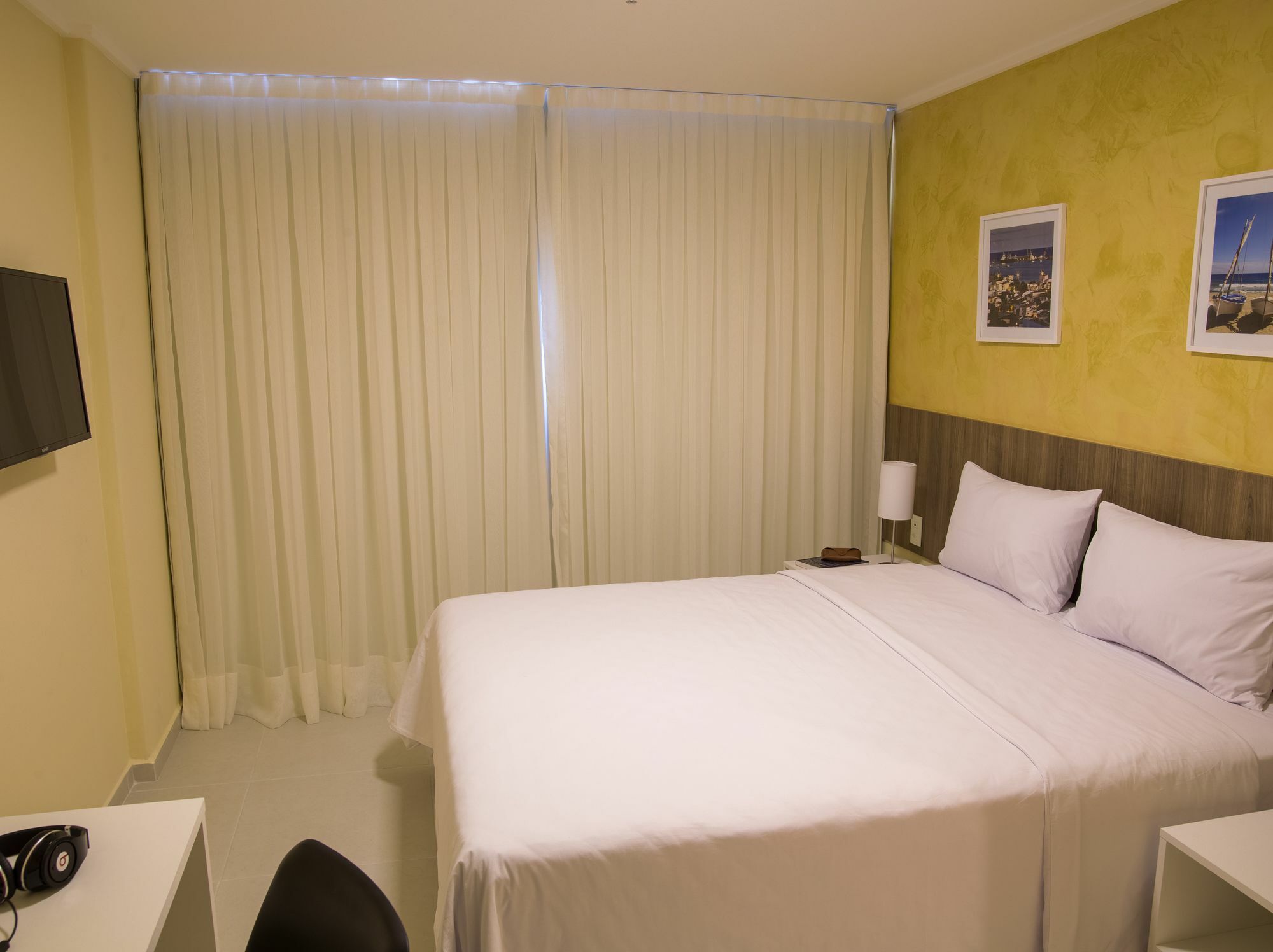 Soft Inn Maceio Ponta Verde エクステリア 写真