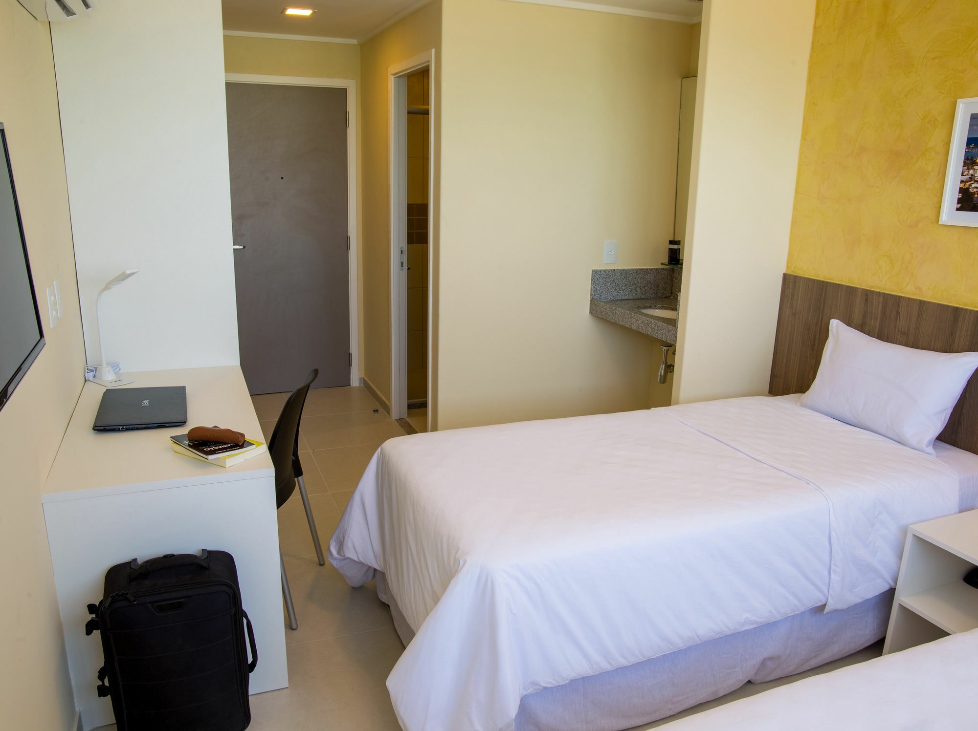 Soft Inn Maceio Ponta Verde エクステリア 写真
