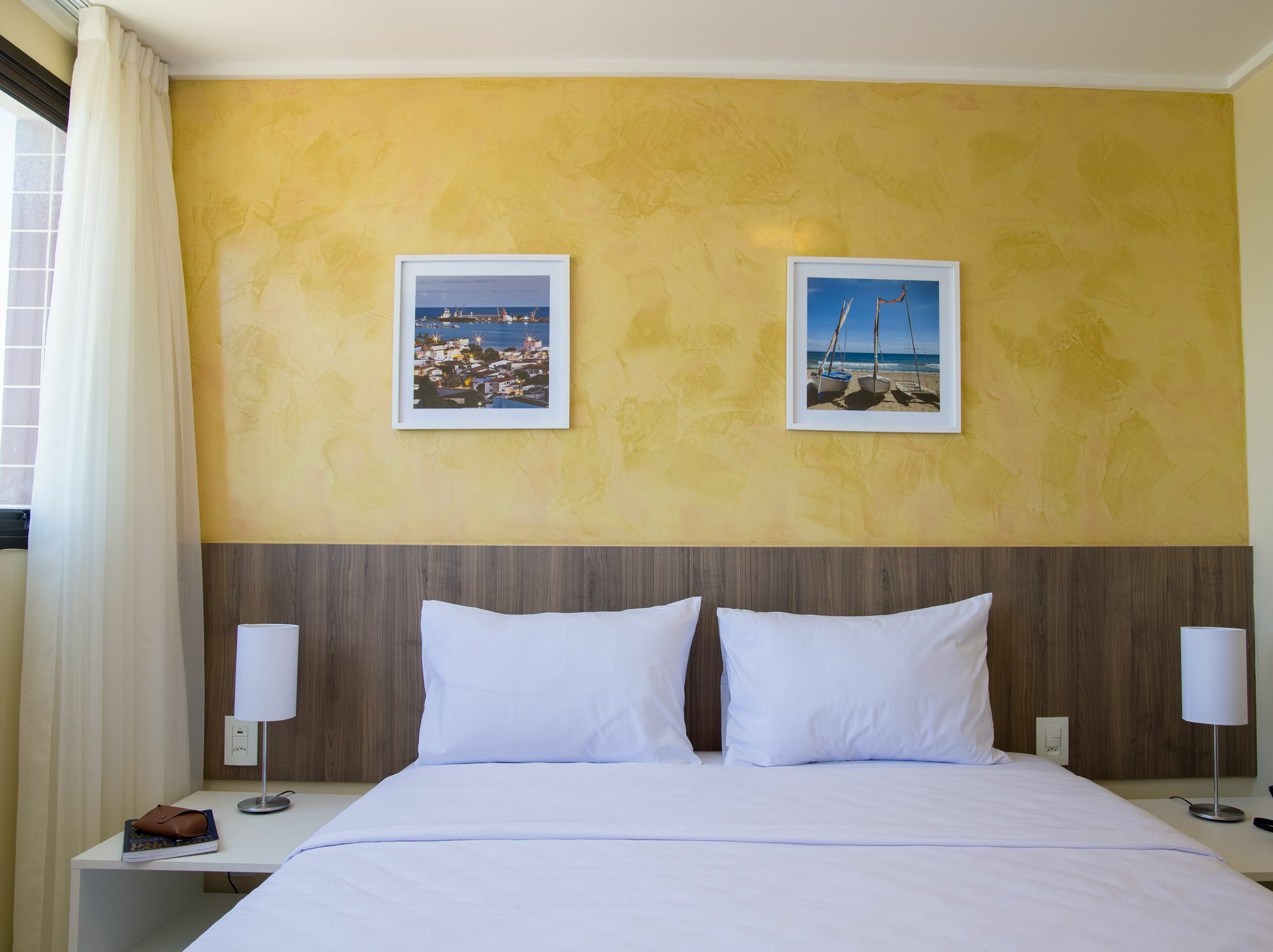 Soft Inn Maceio Ponta Verde エクステリア 写真