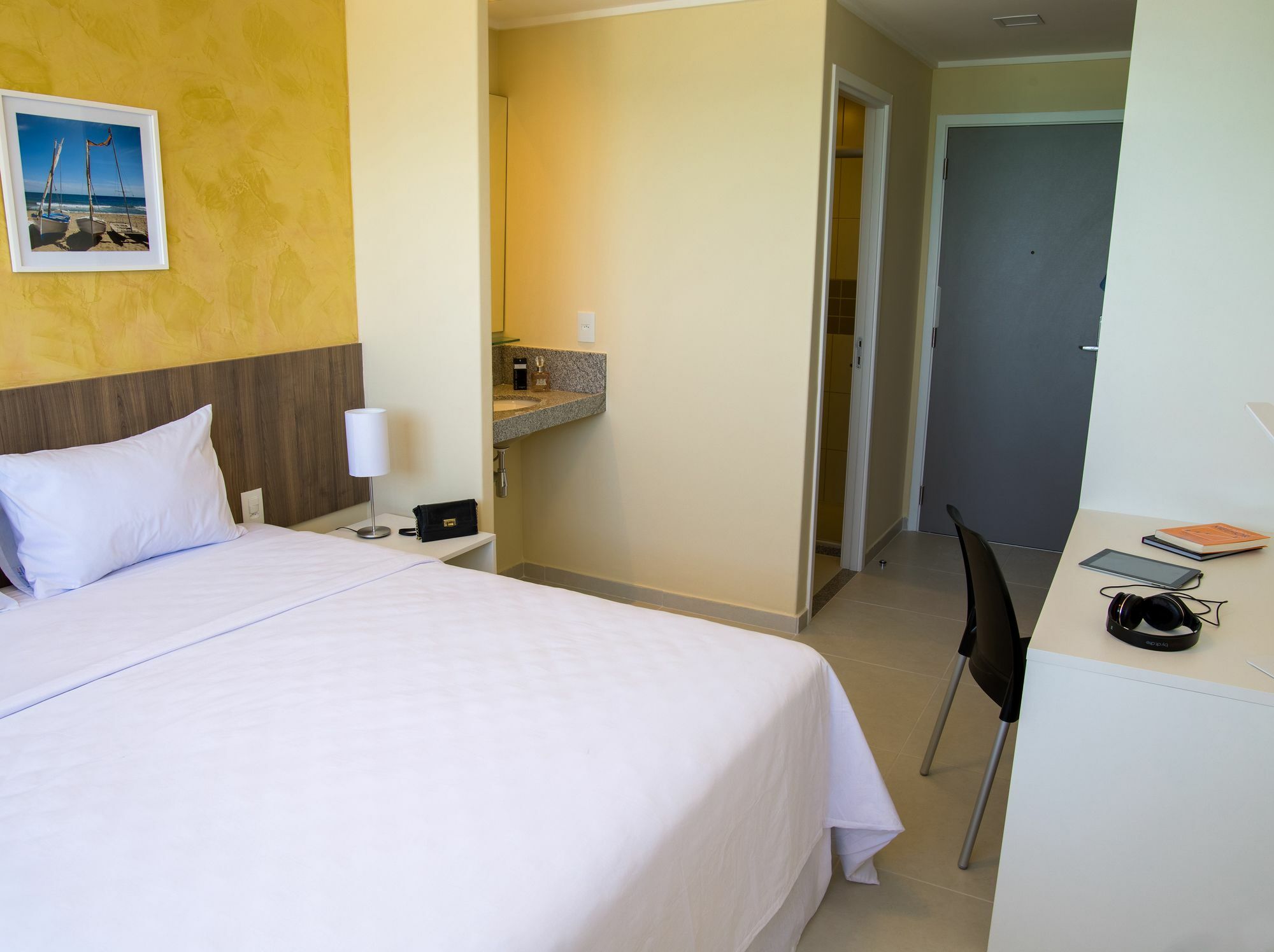 Soft Inn Maceio Ponta Verde エクステリア 写真