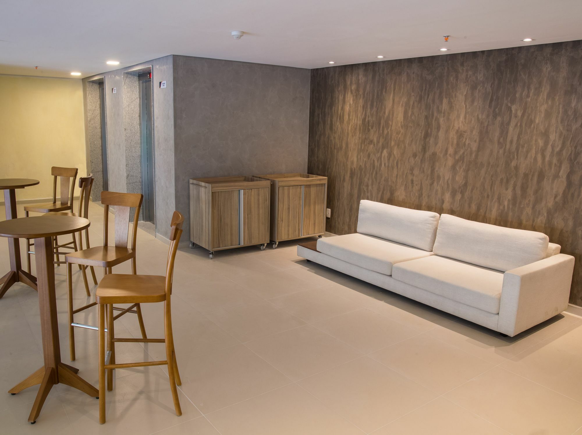 Soft Inn Maceio Ponta Verde エクステリア 写真