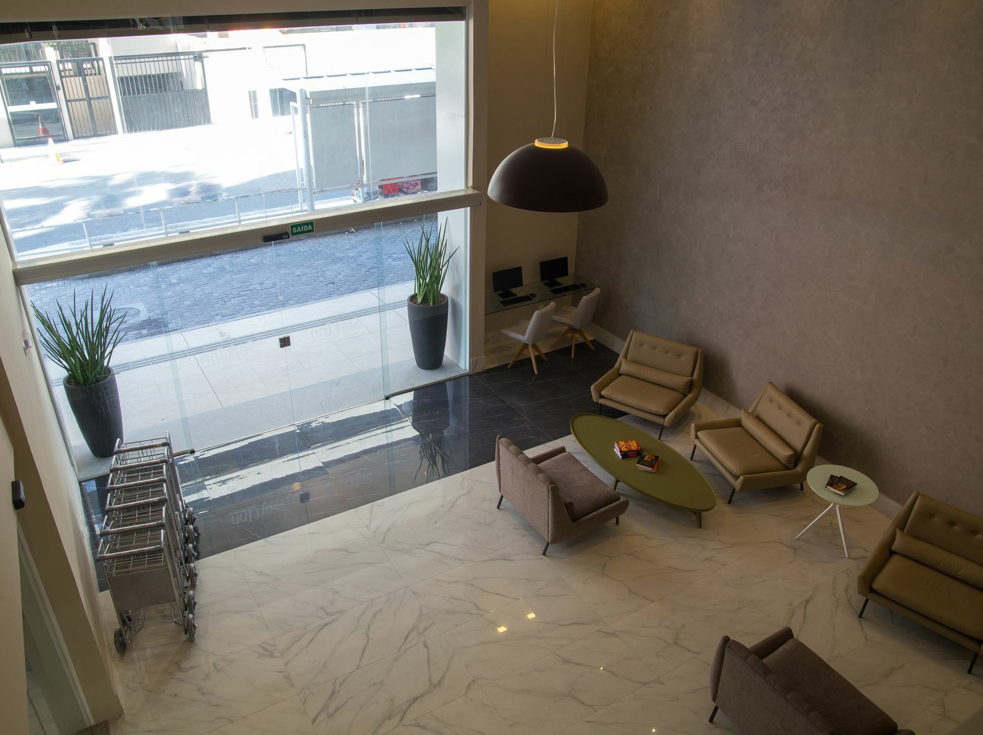 Soft Inn Maceio Ponta Verde エクステリア 写真
