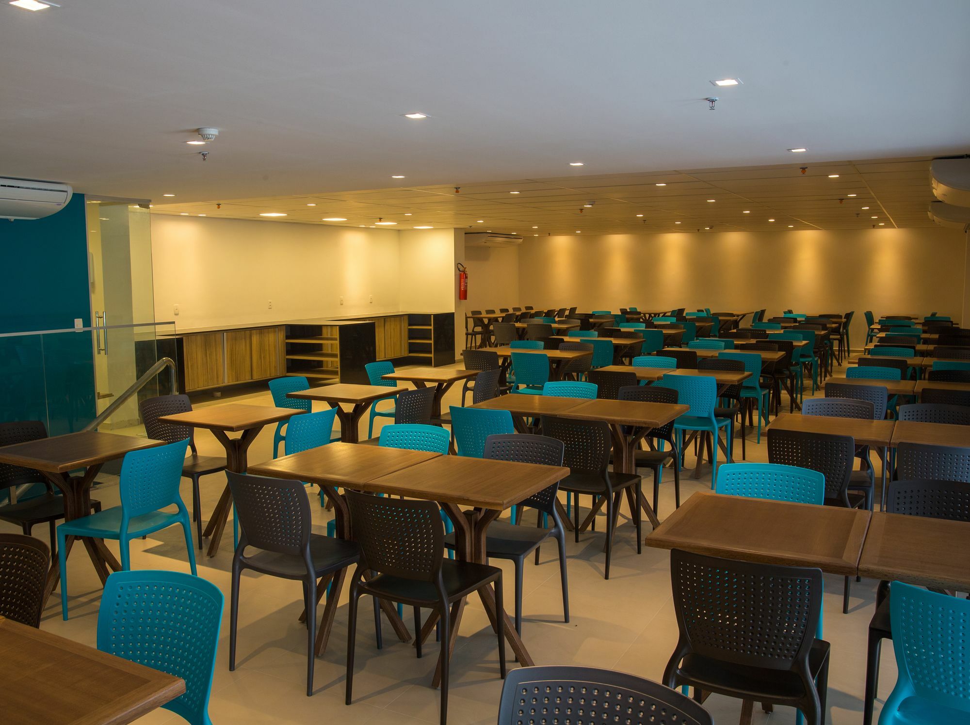 Soft Inn Maceio Ponta Verde エクステリア 写真
