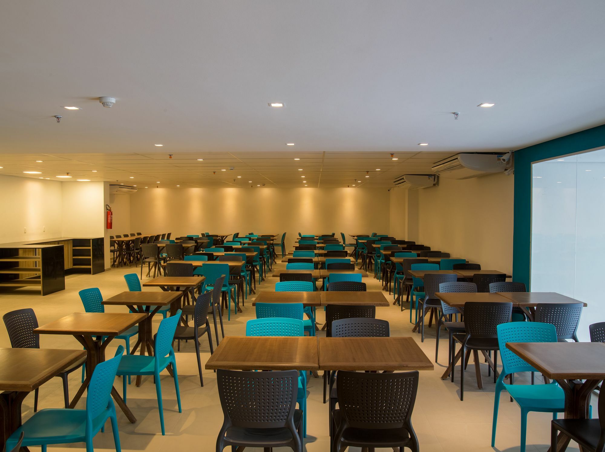 Soft Inn Maceio Ponta Verde エクステリア 写真